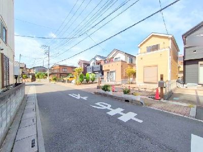 detached 埼玉県さいたま市浦和区神明２丁目12-10