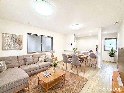 detached 埼玉県さいたま市浦和区神明２丁目12-10