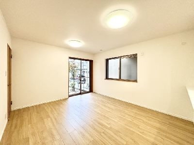 detached 埼玉県さいたま市浦和区神明２丁目12-10