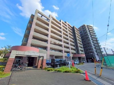 apartment 埼玉県さいたま市浦和区神明２丁目12-10