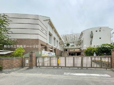 apartment 埼玉県さいたま市浦和区神明２丁目12-10