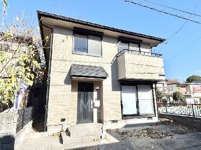 detached 埼玉県さいたま市浦和区神明２丁目12-10