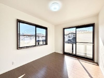 detached 埼玉県さいたま市浦和区神明２丁目12-10