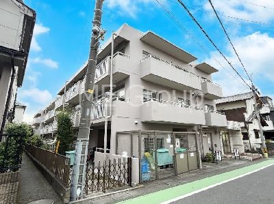 apartment 埼玉県さいたま市浦和区神明２丁目12-10