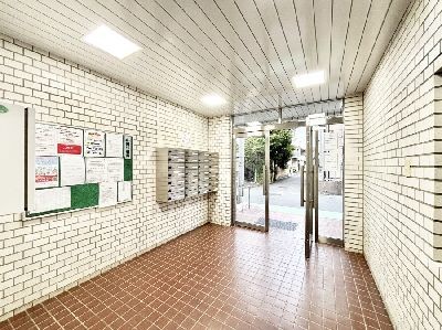 apartment 埼玉県さいたま市浦和区神明２丁目12-10