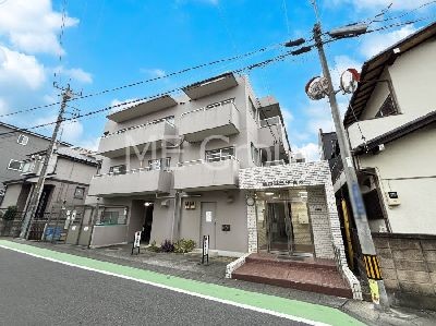 apartment 埼玉県さいたま市浦和区神明２丁目12-10