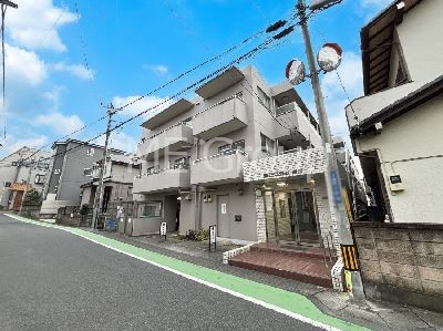 apartment 埼玉県さいたま市浦和区神明２丁目12-10