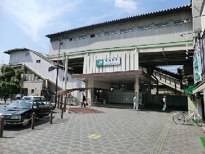 apartment 埼玉県さいたま市南区太田窪４丁目
地図を見る