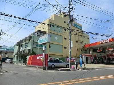 apartment 埼玉県さいたま市南区太田窪４丁目
地図を見る
