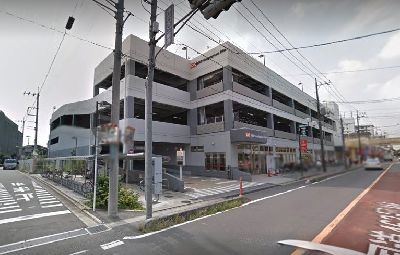 apartment 埼玉県さいたま市南区太田窪４丁目
地図を見る