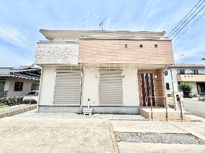 detached 埼玉県さいたま市浦和区神明２丁目12-10