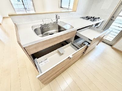 detached 埼玉県さいたま市浦和区神明２丁目12-10