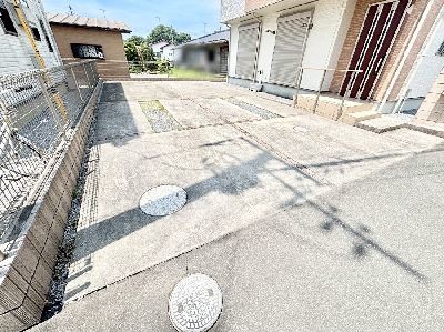 detached 埼玉県さいたま市浦和区神明２丁目12-10