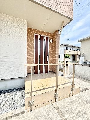 detached 埼玉県さいたま市浦和区神明２丁目12-10