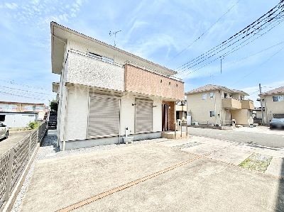 detached 埼玉県さいたま市浦和区神明２丁目12-10