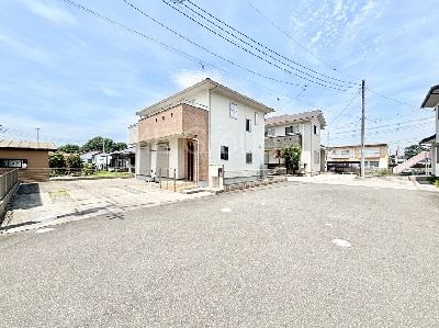 detached 埼玉県さいたま市浦和区神明２丁目12-10
