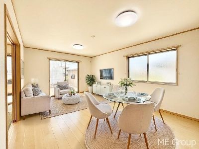 detached 埼玉県さいたま市浦和区神明２丁目12-10