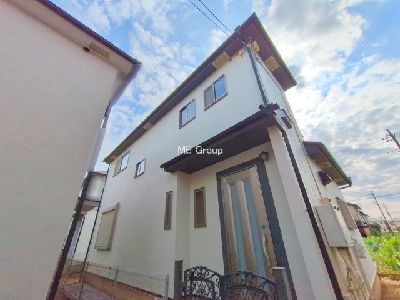 detached 埼玉県さいたま市浦和区神明２丁目12-10