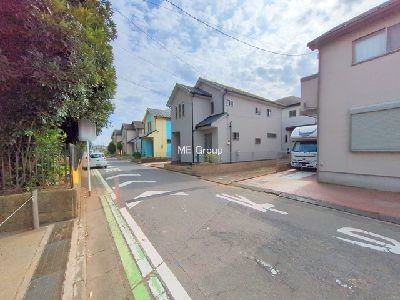 detached 埼玉県さいたま市浦和区神明２丁目12-10