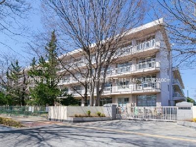 detached 埼玉県さいたま市浦和区神明２丁目12-10