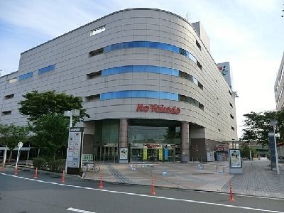 apartment 埼玉県さいたま市浦和区神明２丁目12-10