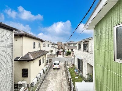 detached 埼玉県さいたま市浦和区神明２丁目12-10