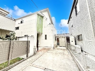 detached 埼玉県さいたま市浦和区神明２丁目12-10