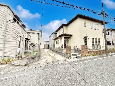 detached 埼玉県さいたま市浦和区神明２丁目12-10