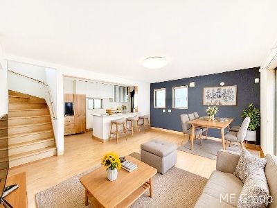 detached 埼玉県さいたま市浦和区神明２丁目12-10