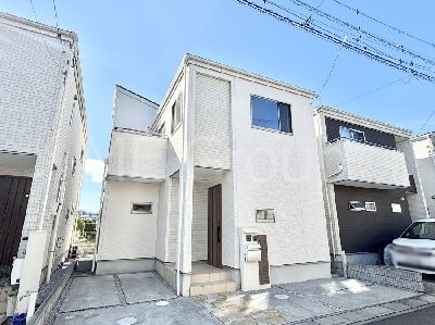 detached 埼玉県さいたま市浦和区神明２丁目12-10