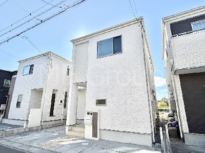 detached 埼玉県さいたま市浦和区神明２丁目12-10