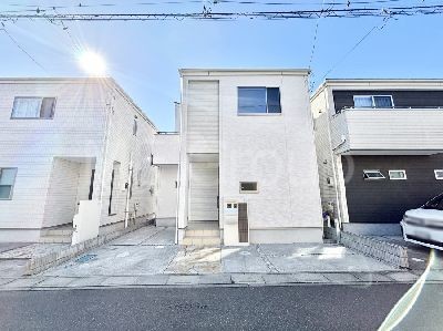 detached 埼玉県さいたま市浦和区神明２丁目12-10