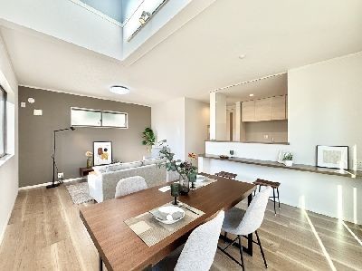 detached 埼玉県さいたま市浦和区神明２丁目12-10