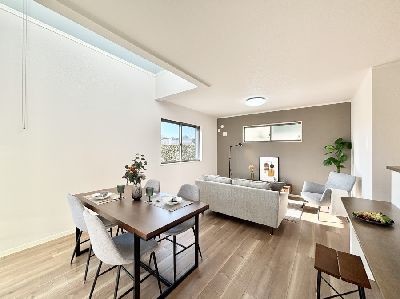 detached 埼玉県さいたま市浦和区神明２丁目12-10