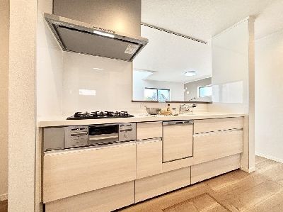 detached 埼玉県さいたま市浦和区神明２丁目12-10