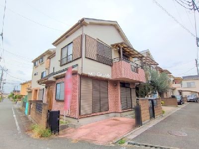 detached 埼玉県さいたま市浦和区神明２丁目12-10