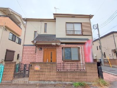 detached 埼玉県さいたま市浦和区神明２丁目12-10