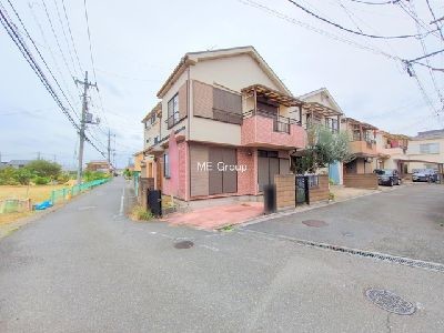 detached 埼玉県さいたま市浦和区神明２丁目12-10