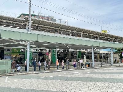 detached 埼玉県さいたま市浦和区神明２丁目12-10