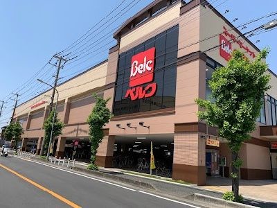 apartment 埼玉県さいたま市浦和区神明２丁目12-10