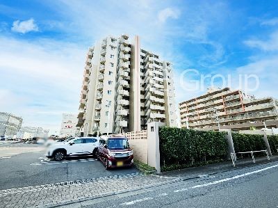 apartment 埼玉県さいたま市浦和区神明２丁目12-10