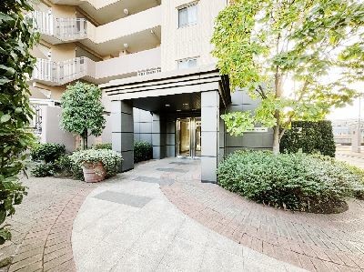 apartment 埼玉県さいたま市浦和区神明２丁目12-10