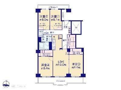 apartment 埼玉県さいたま市浦和区神明２丁目12-10