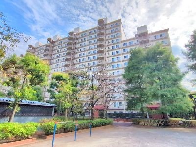 apartment 埼玉県さいたま市浦和区神明２丁目12-10