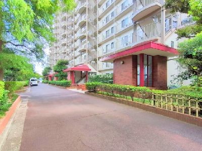 apartment 埼玉県さいたま市浦和区神明２丁目12-10