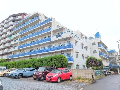 apartment 埼玉県さいたま市浦和区神明２丁目12-10