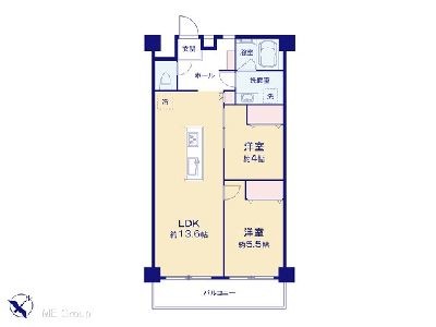 apartment 埼玉県さいたま市浦和区神明２丁目12-10