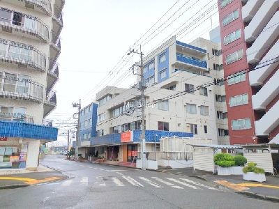 apartment 埼玉県さいたま市浦和区神明２丁目12-10