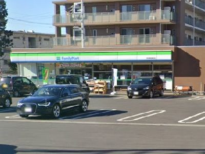 apartment 埼玉県さいたま市浦和区神明２丁目12-10