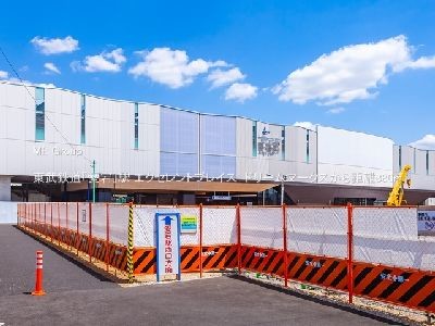 apartment 埼玉県さいたま市浦和区神明２丁目12-10